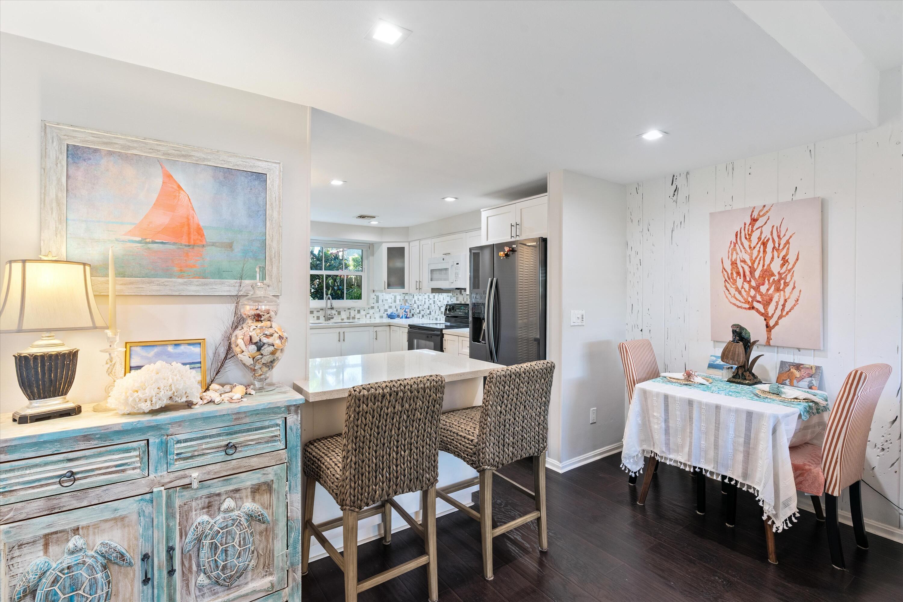 RIDGE HOMES CONDO - Residential