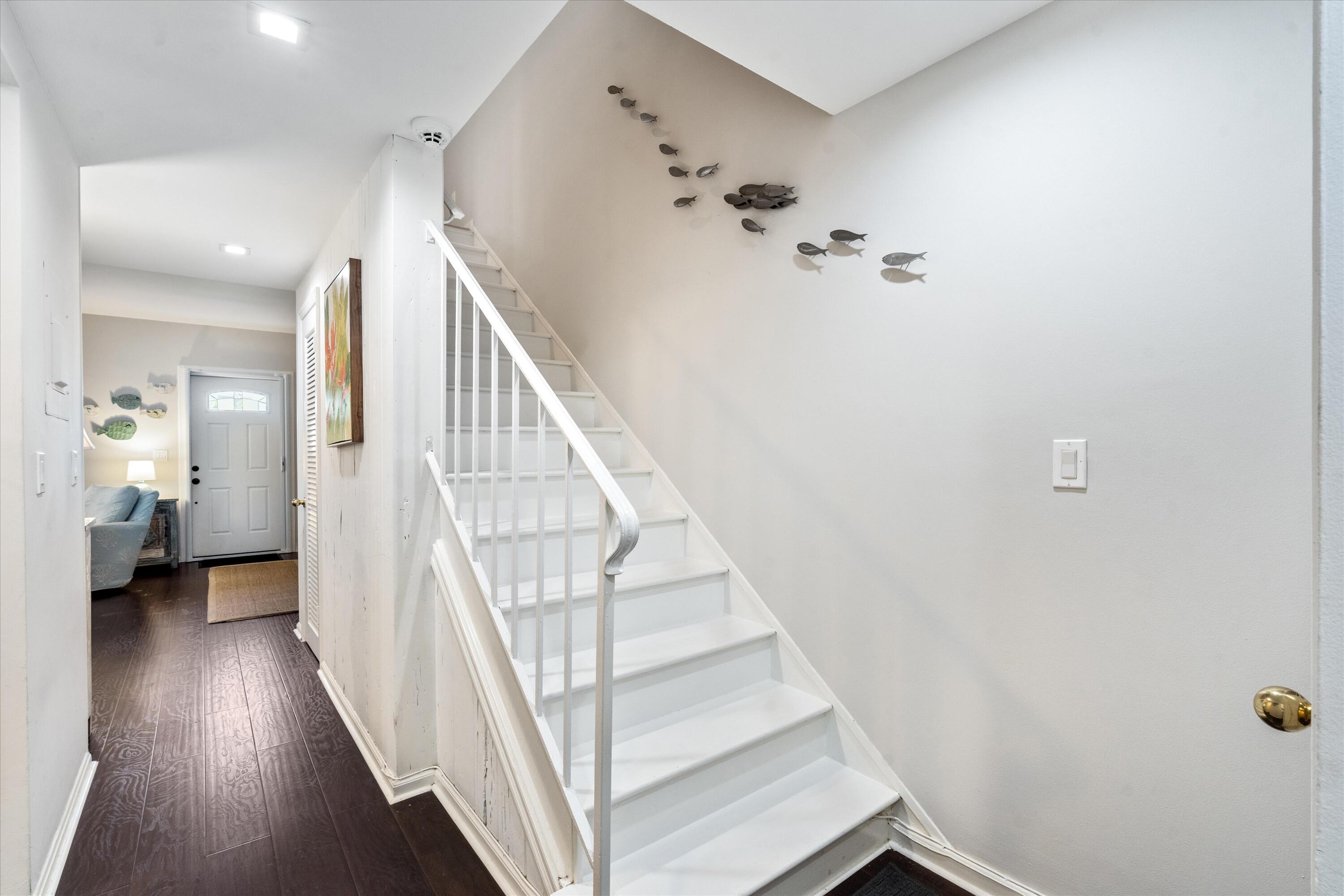 RIDGE HOMES CONDO - Residential