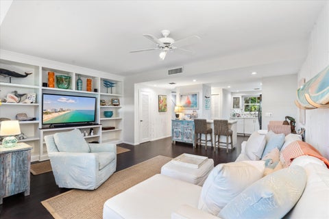 Tiny photo for 6590 N Ocean Boulevard #9, Ocean Ridge, FL 33435 (MLS # R11166763)
