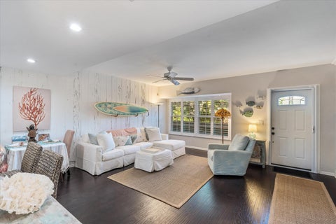 Tiny photo for 6590 N Ocean Boulevard #9, Ocean Ridge, FL 33435 (MLS # R11166763)