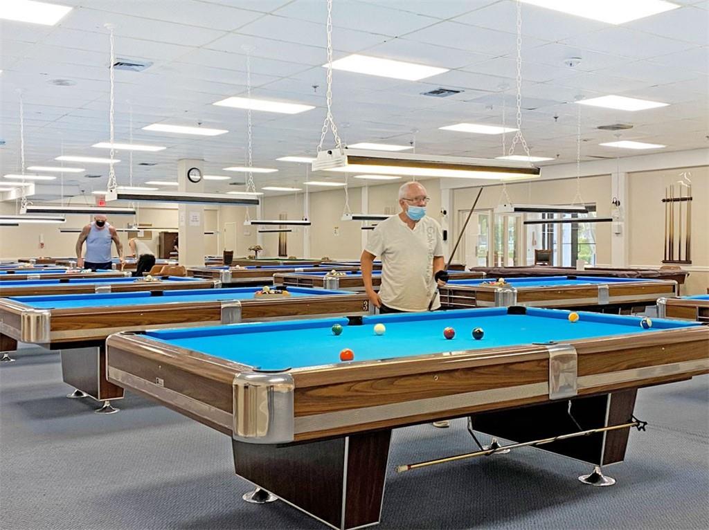 Century Village East - Residential