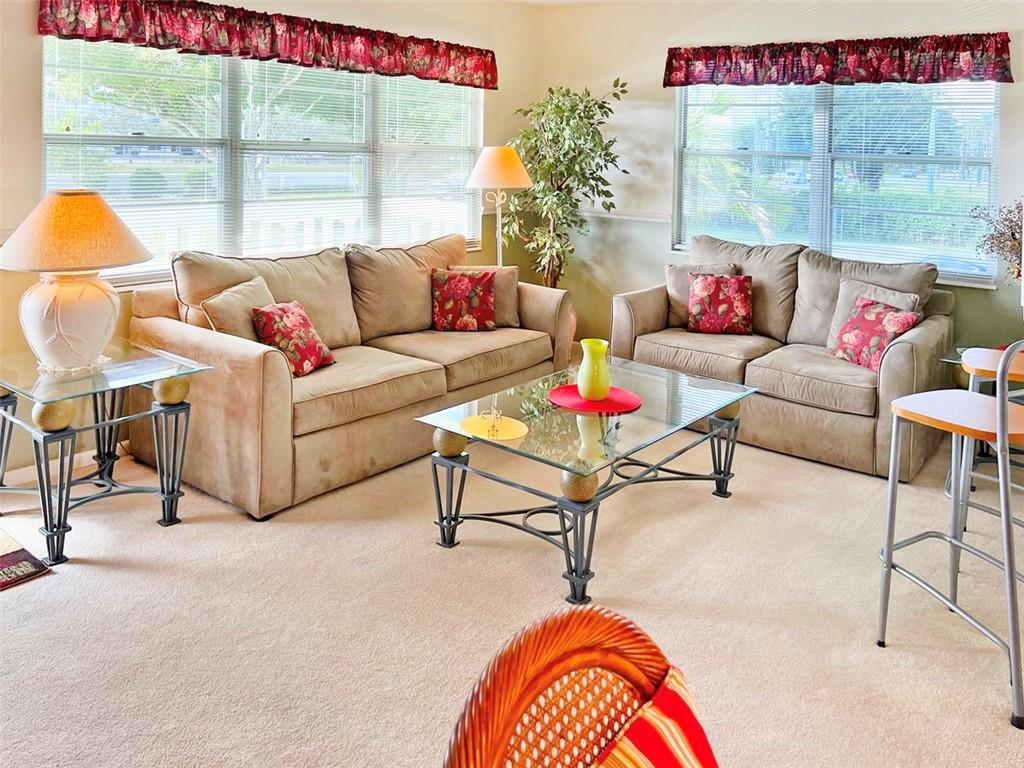 Century Village East - Residential