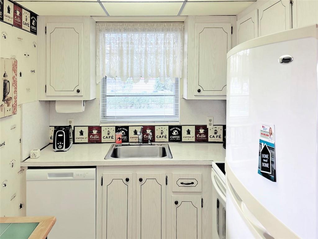 Century Village East - Residential