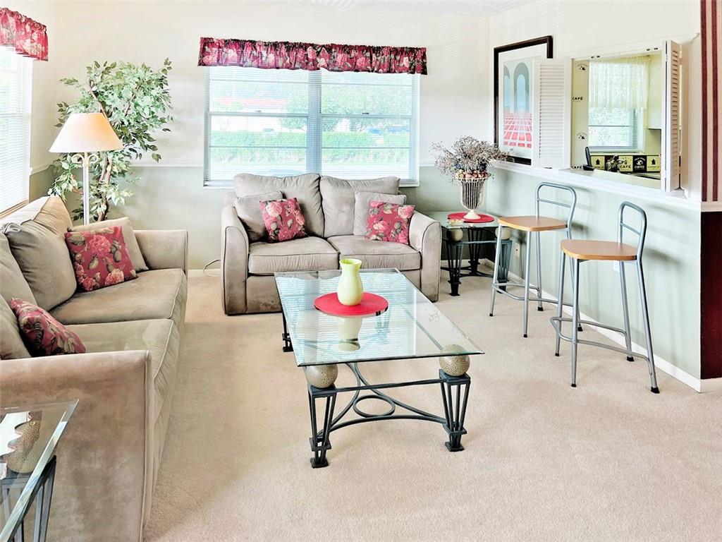 Century Village East - Residential