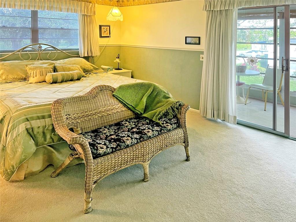 Century Village East - Residential