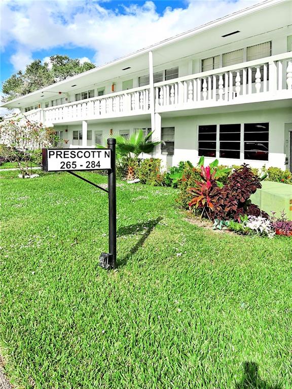 Century Village East - Residential