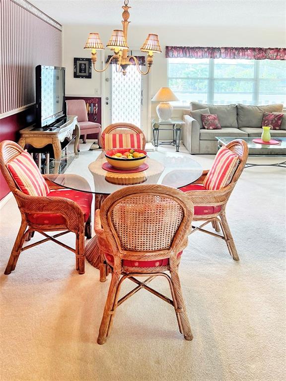 Century Village East - Residential