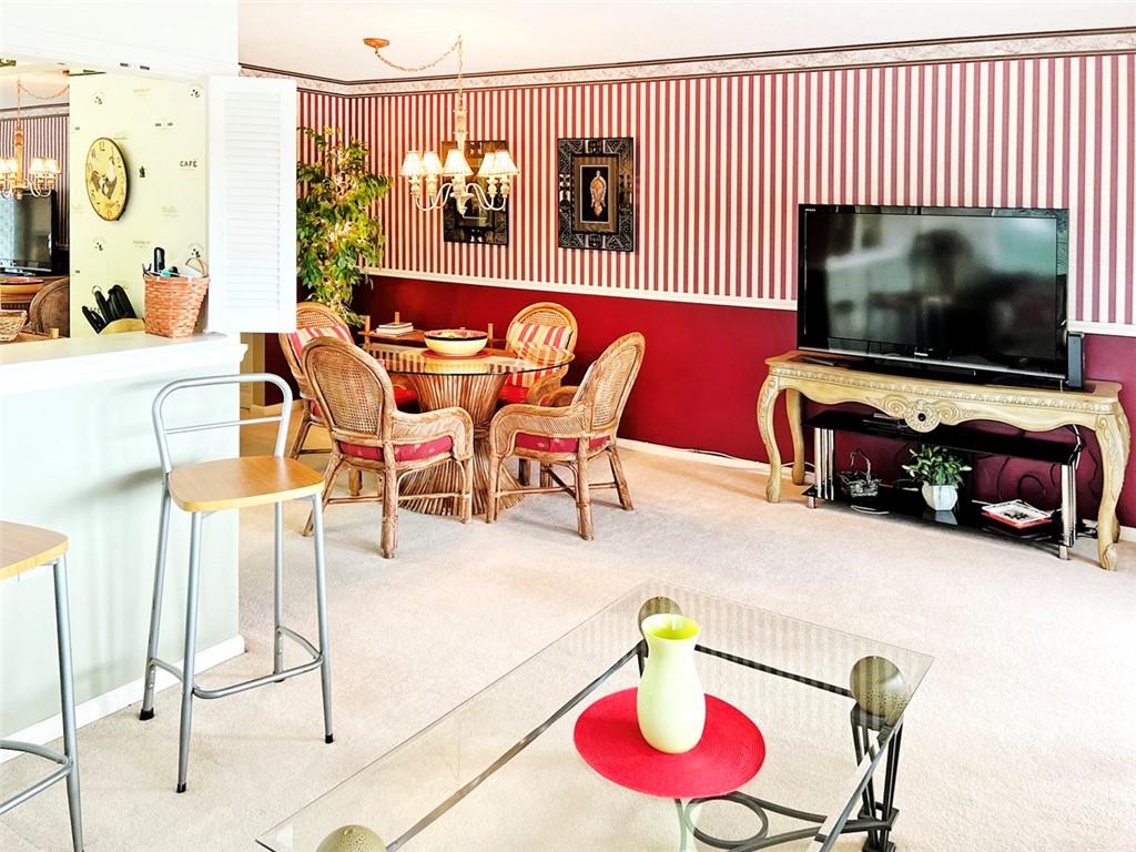 Century Village East - Residential