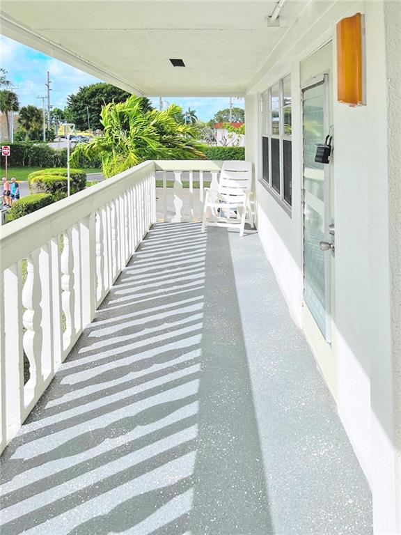 Century Village East - Residential