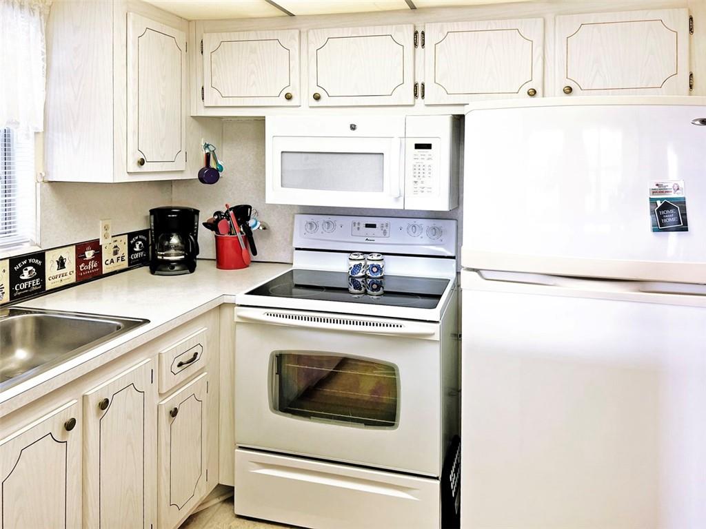 Century Village East - Residential