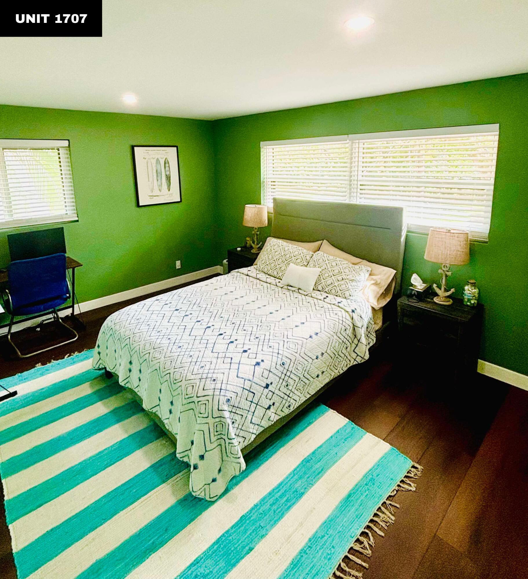 OSCEOLA PARK / River Oaks - Residential Income