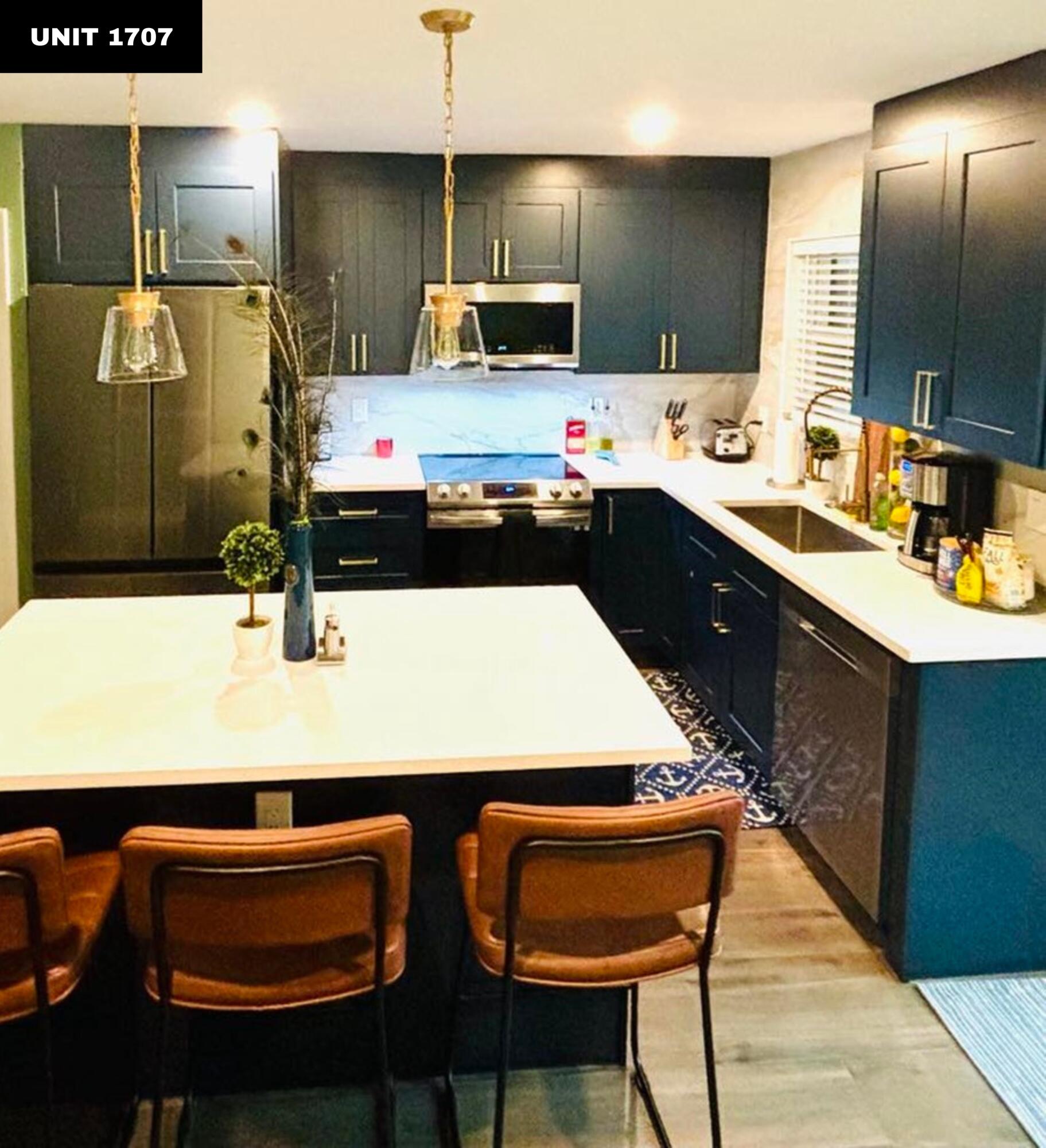 OSCEOLA PARK / River Oaks - Residential Income