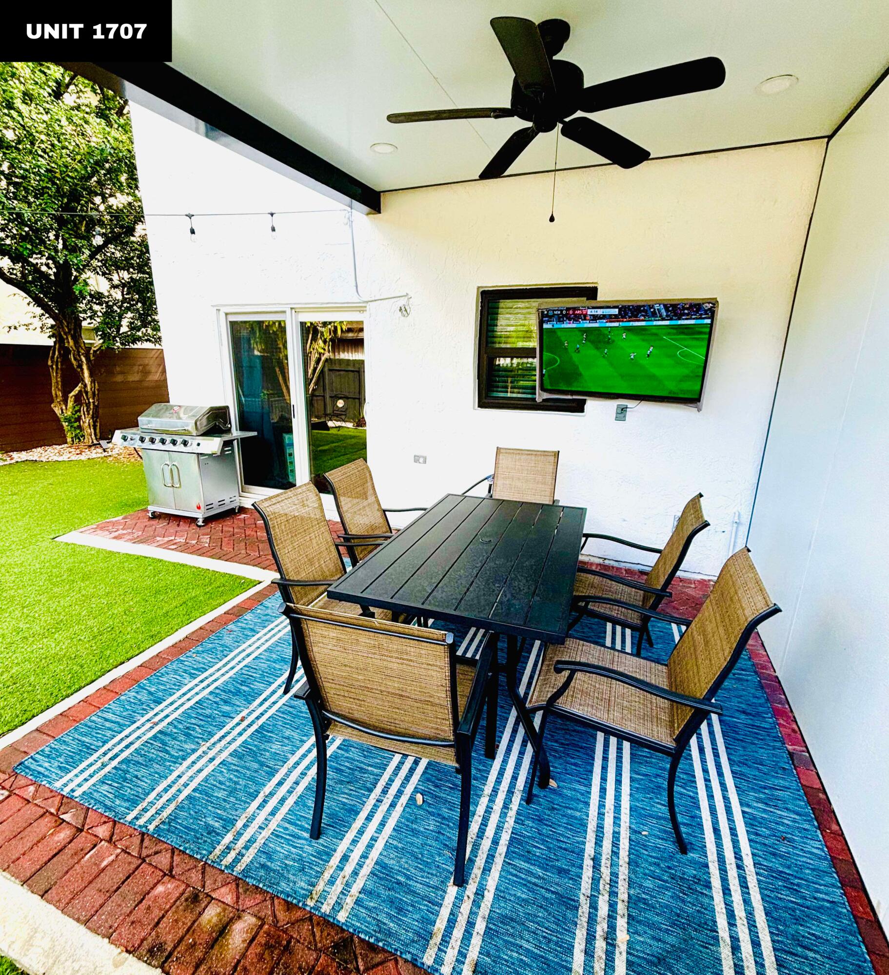 OSCEOLA PARK / River Oaks - Residential Income