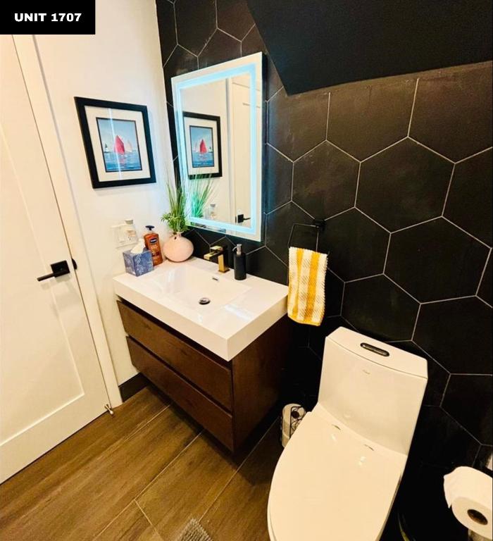 OSCEOLA PARK / River Oaks - Residential Income