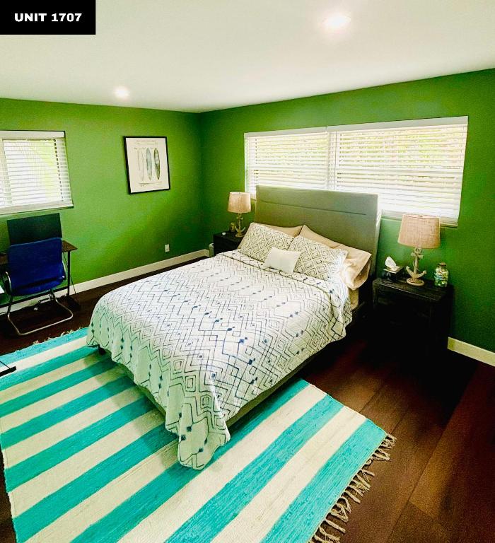 OSCEOLA PARK / River Oaks - Residential Income