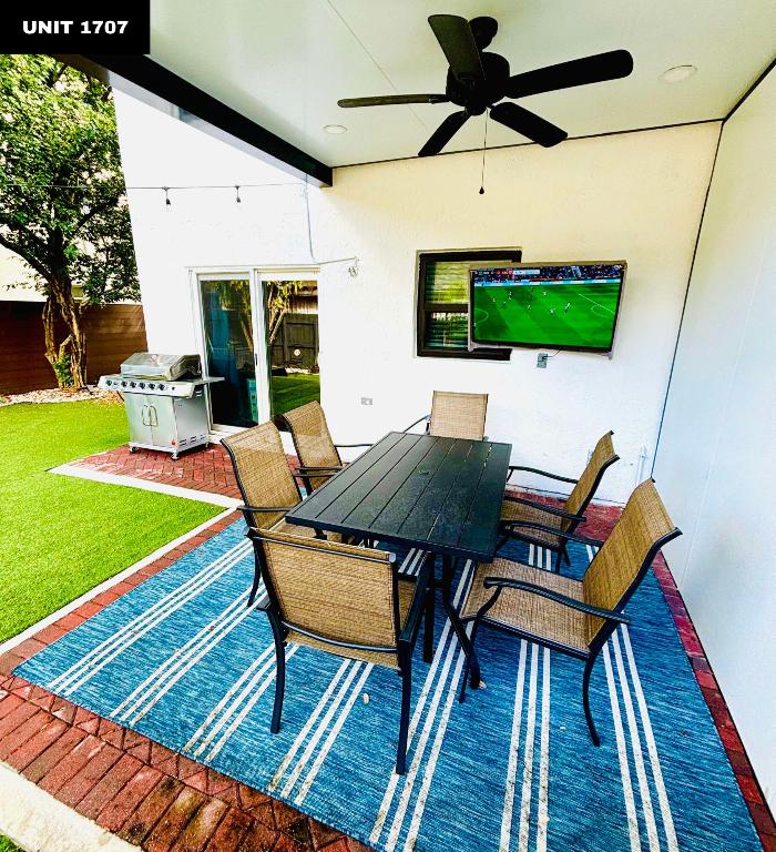 OSCEOLA PARK / River Oaks - Residential Income