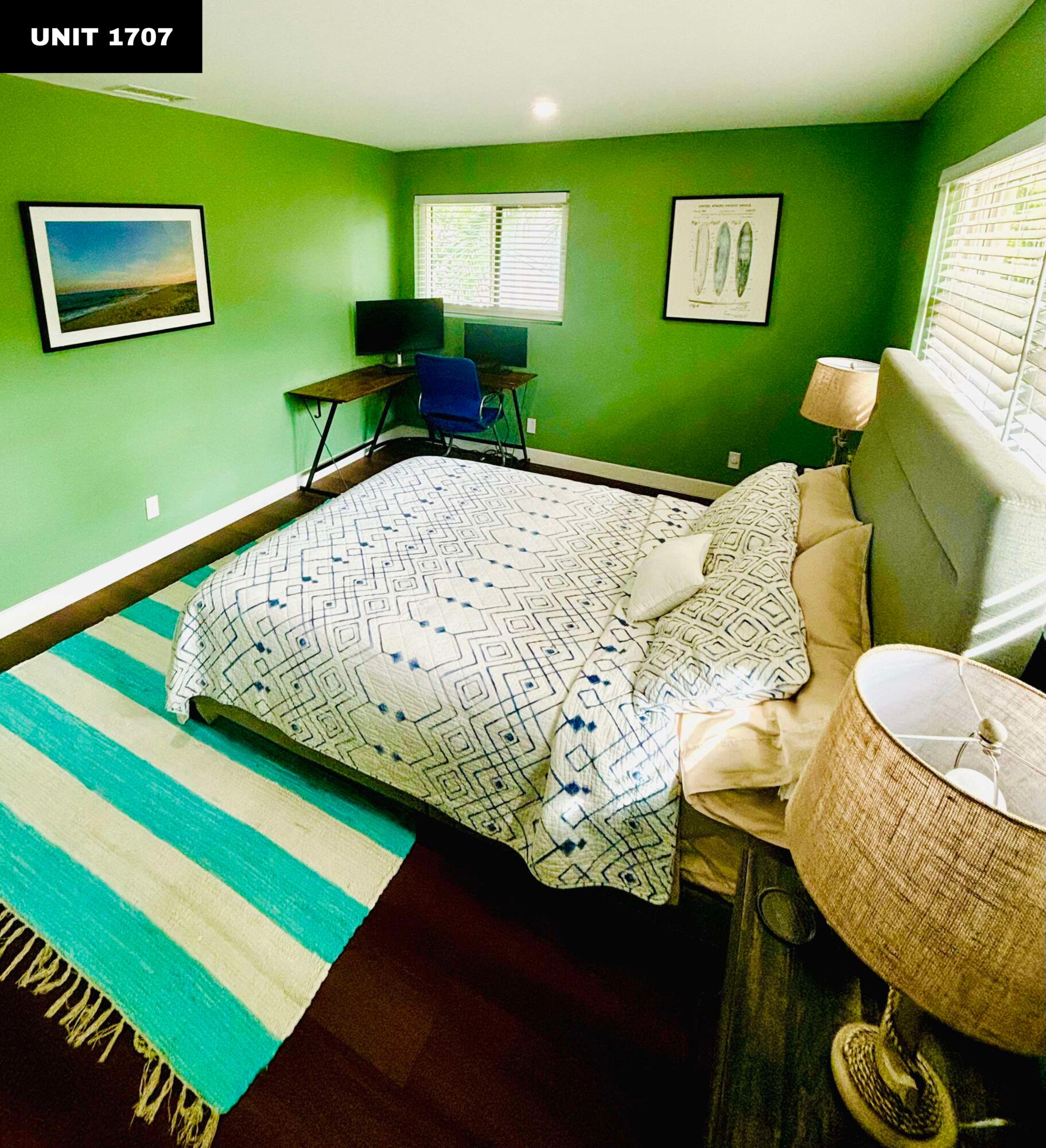 OSCEOLA PARK / River Oaks - Residential Income