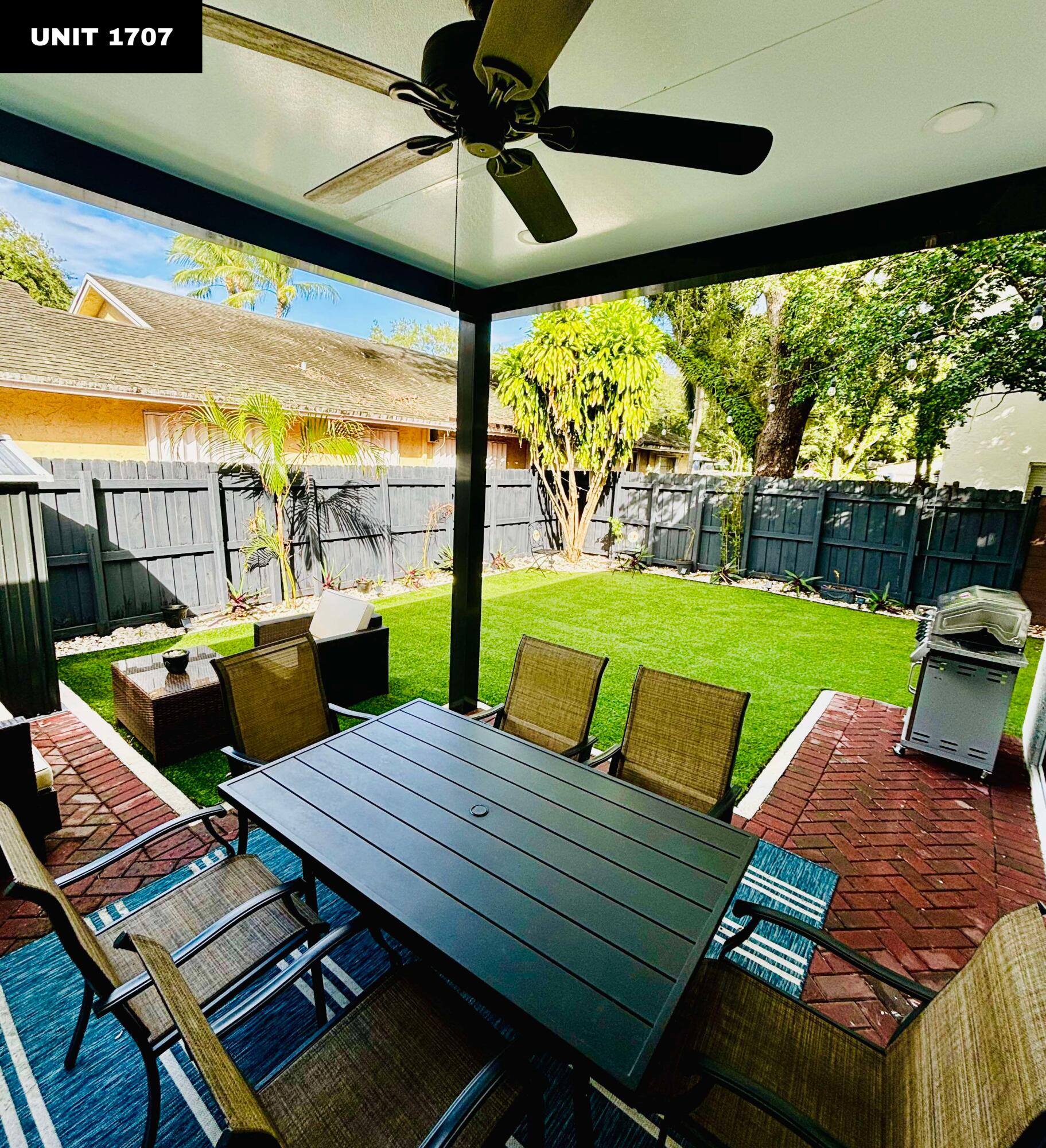 OSCEOLA PARK / River Oaks - Residential Income