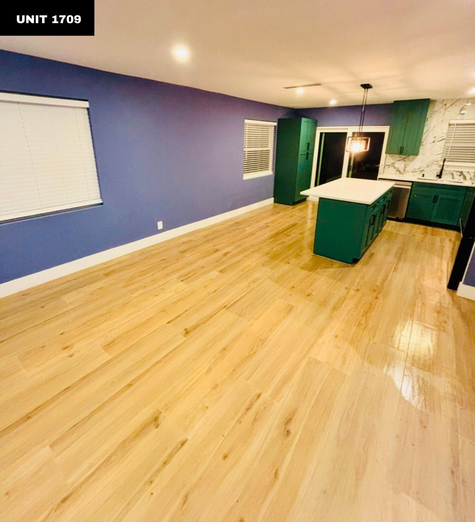 OSCEOLA PARK / River Oaks - Residential Income