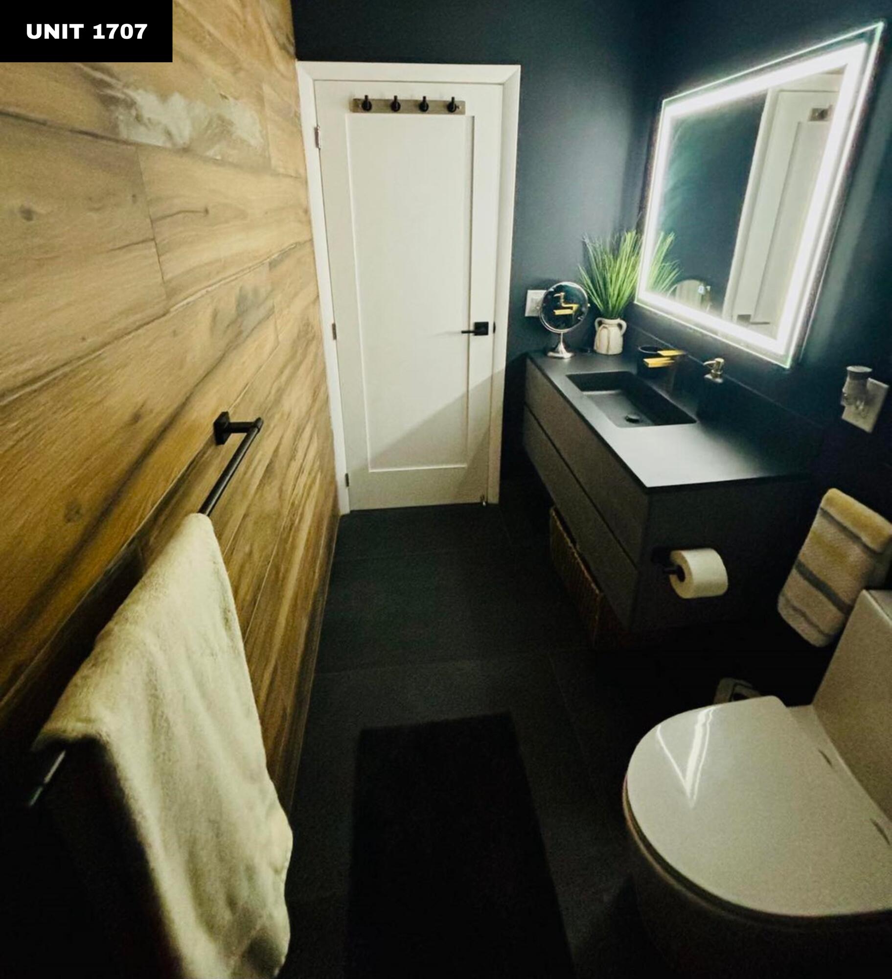 OSCEOLA PARK / River Oaks - Residential Income