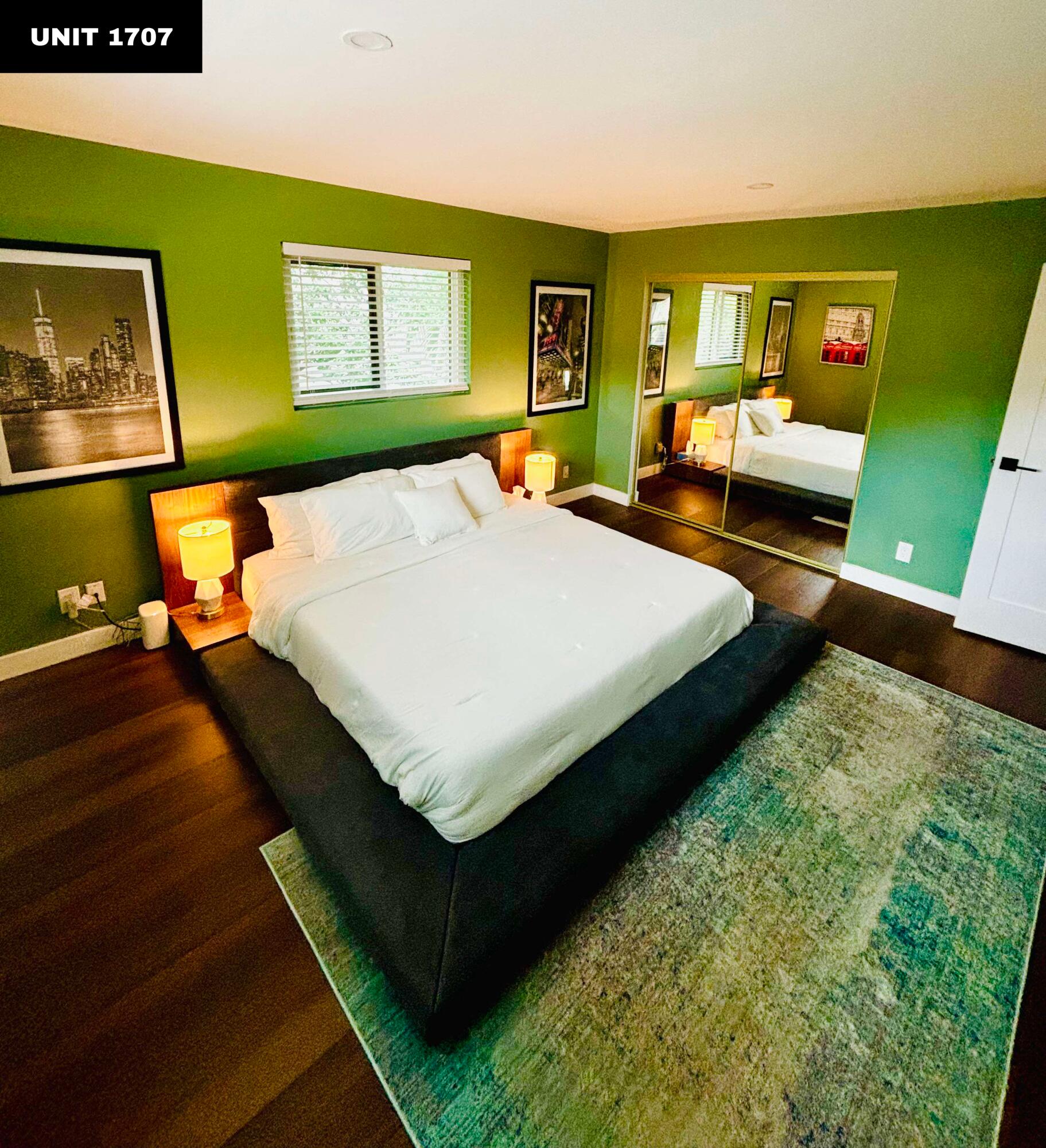 OSCEOLA PARK / River Oaks - Residential Income