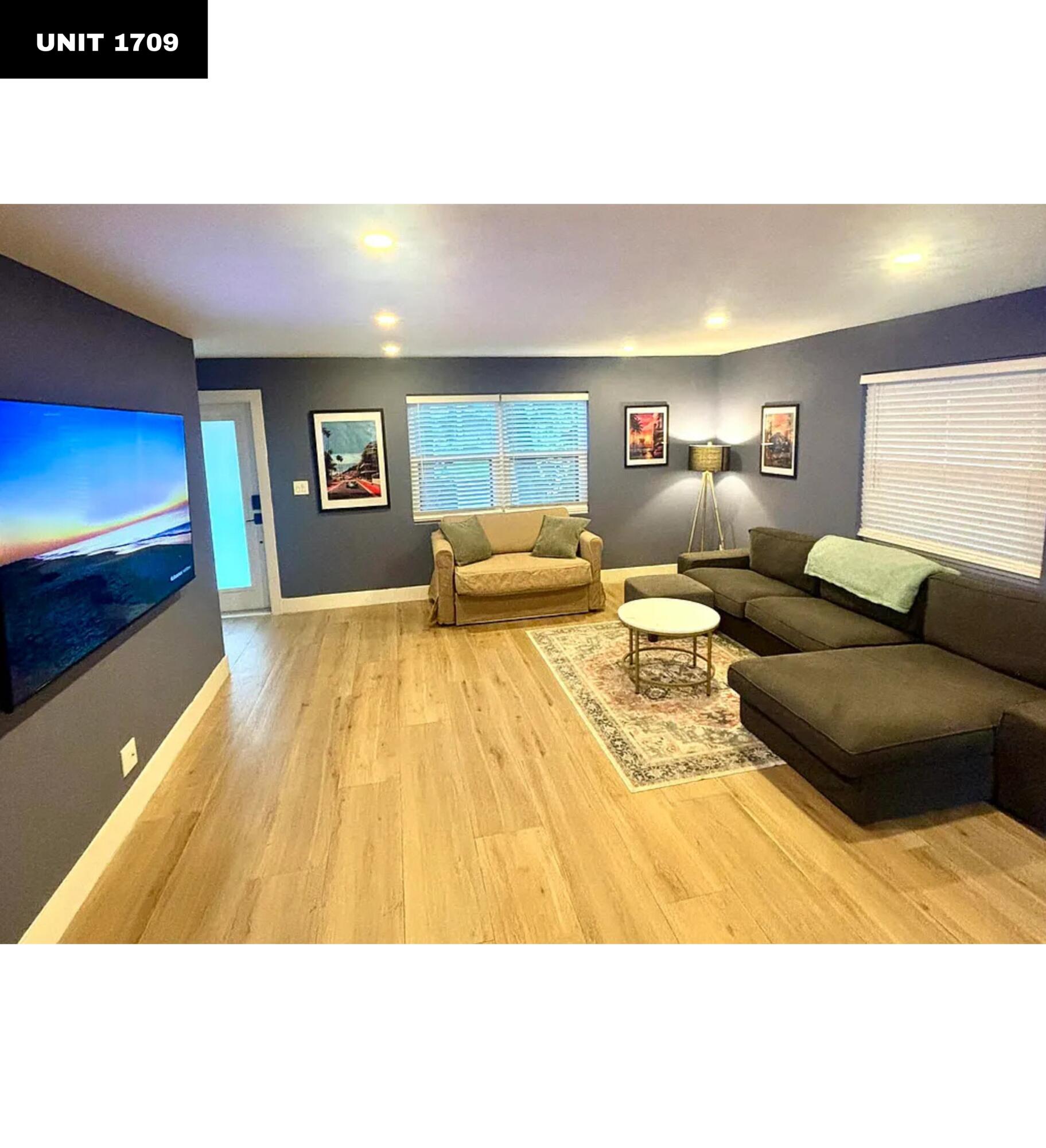 OSCEOLA PARK / River Oaks - Residential Income
