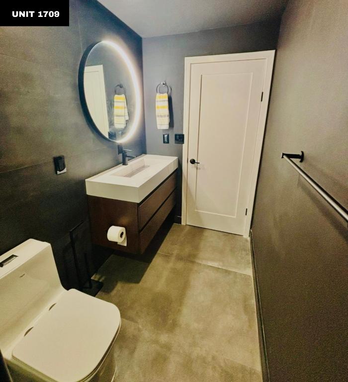 OSCEOLA PARK / River Oaks - Residential Income