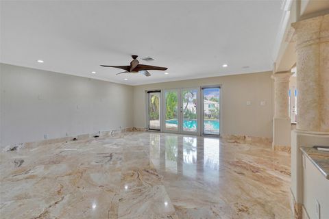 A home in Wilton Manors