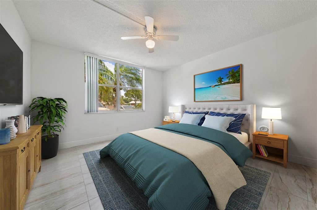 Photo of 4501 NE 21st Avenue #109, Fort Lauderdale, FL 33308 (MLS # F10496298)