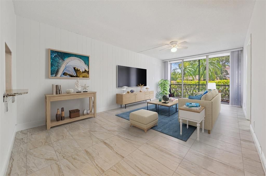 Photo of 4501 NE 21st Avenue #109, Fort Lauderdale, FL 33308 (MLS # F10496298)