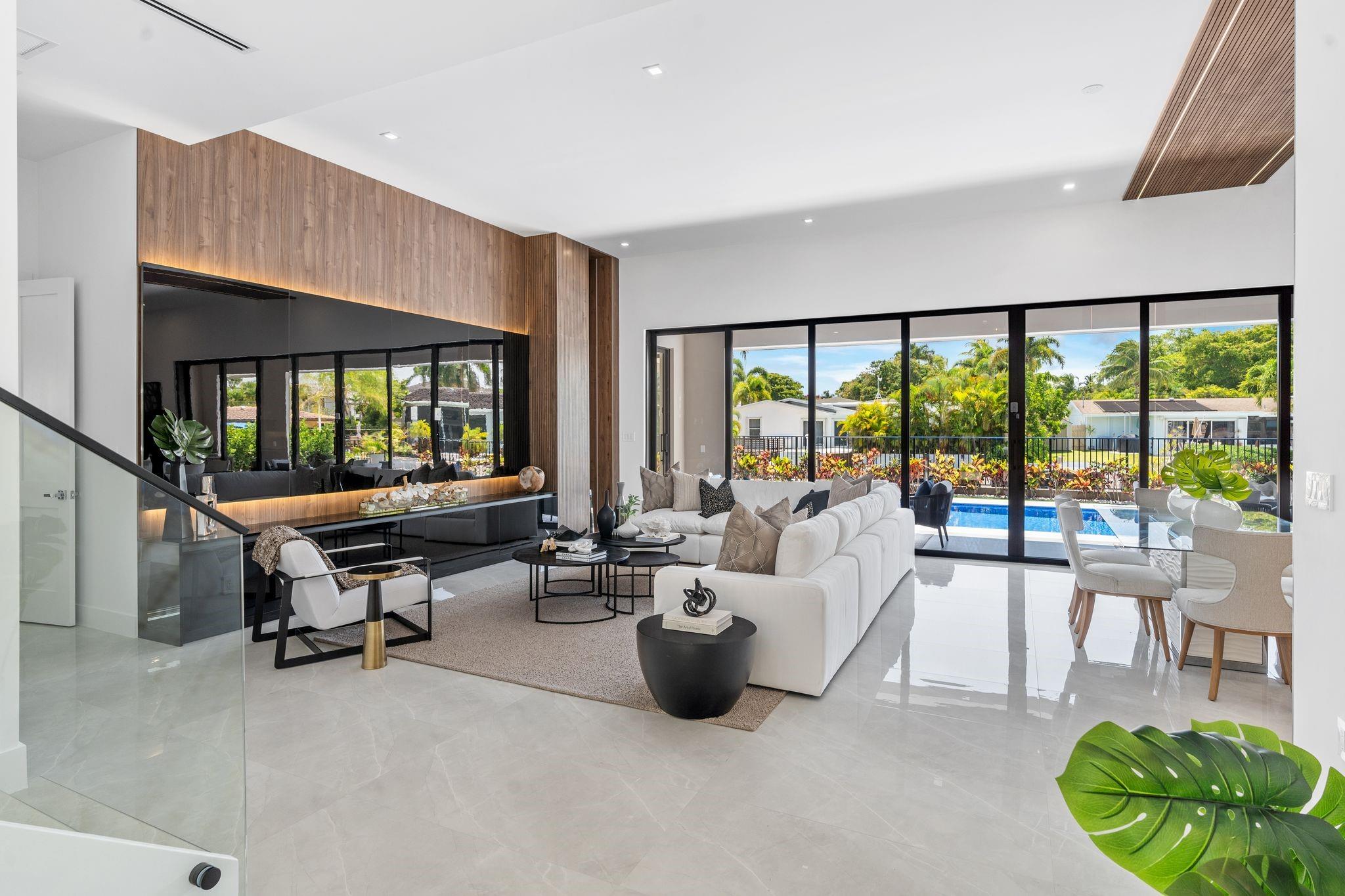 Coral Key Villas 3rd Sec - Residential