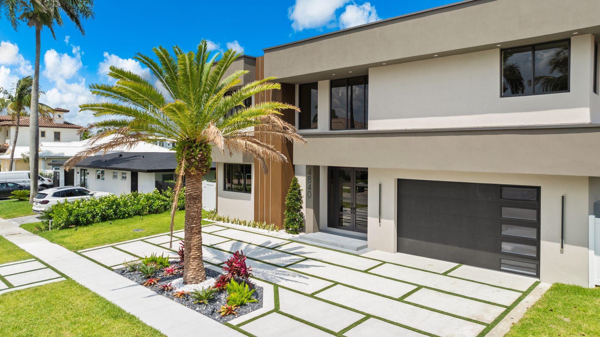 Coral Key Villas 3rd Sec - Residential