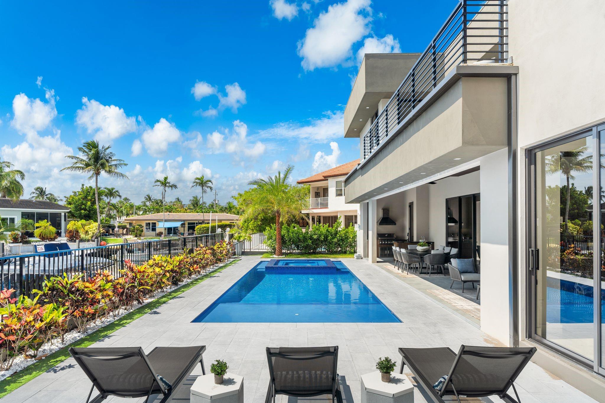 Coral Key Villas 3rd Sec - Residential
