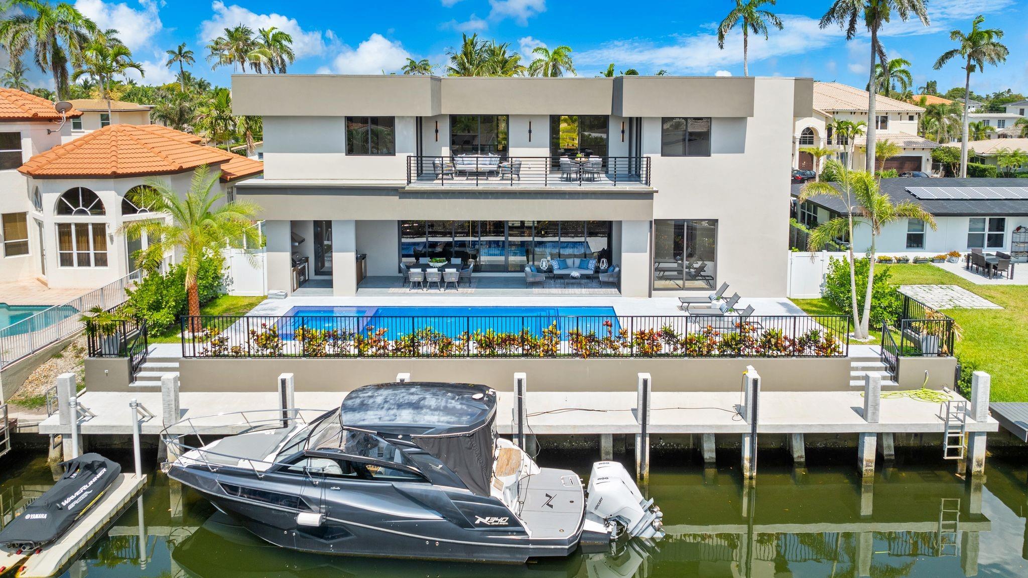 Coral Key Villas 3rd Sec - Residential