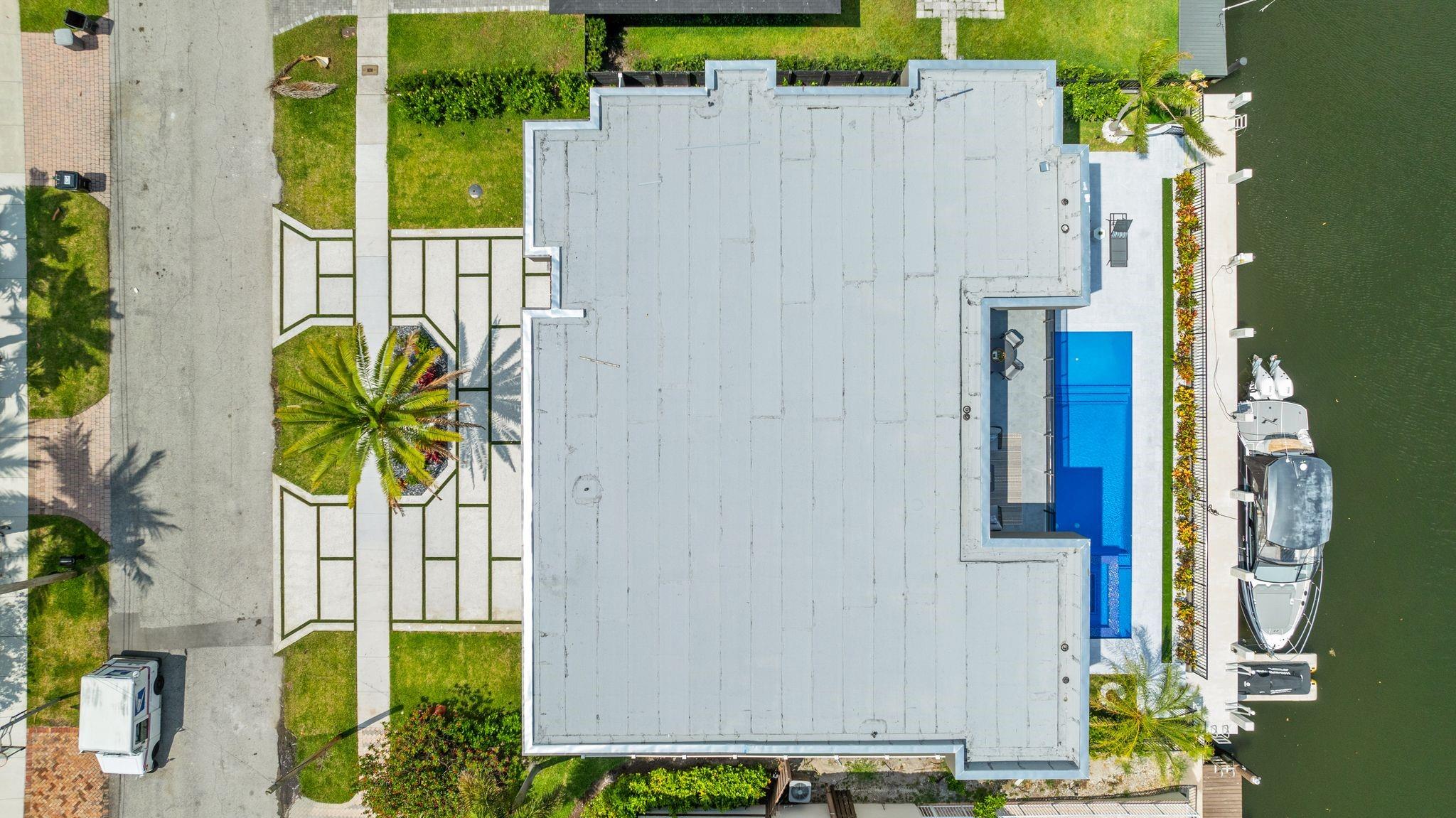 Coral Key Villas 3rd Sec - Residential