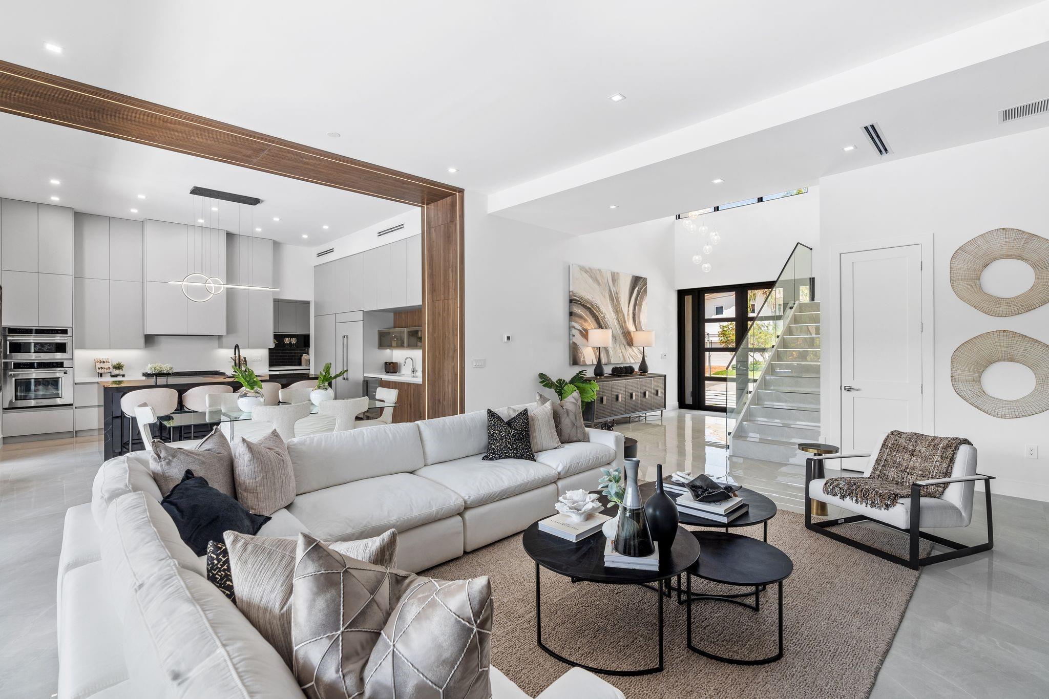 Coral Key Villas 3rd Sec - Residential