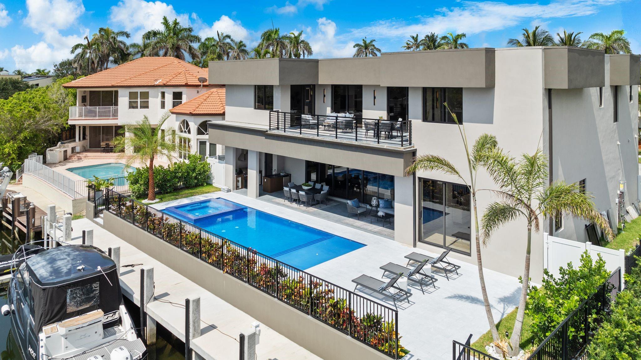 Coral Key Villas 3rd Sec - Residential