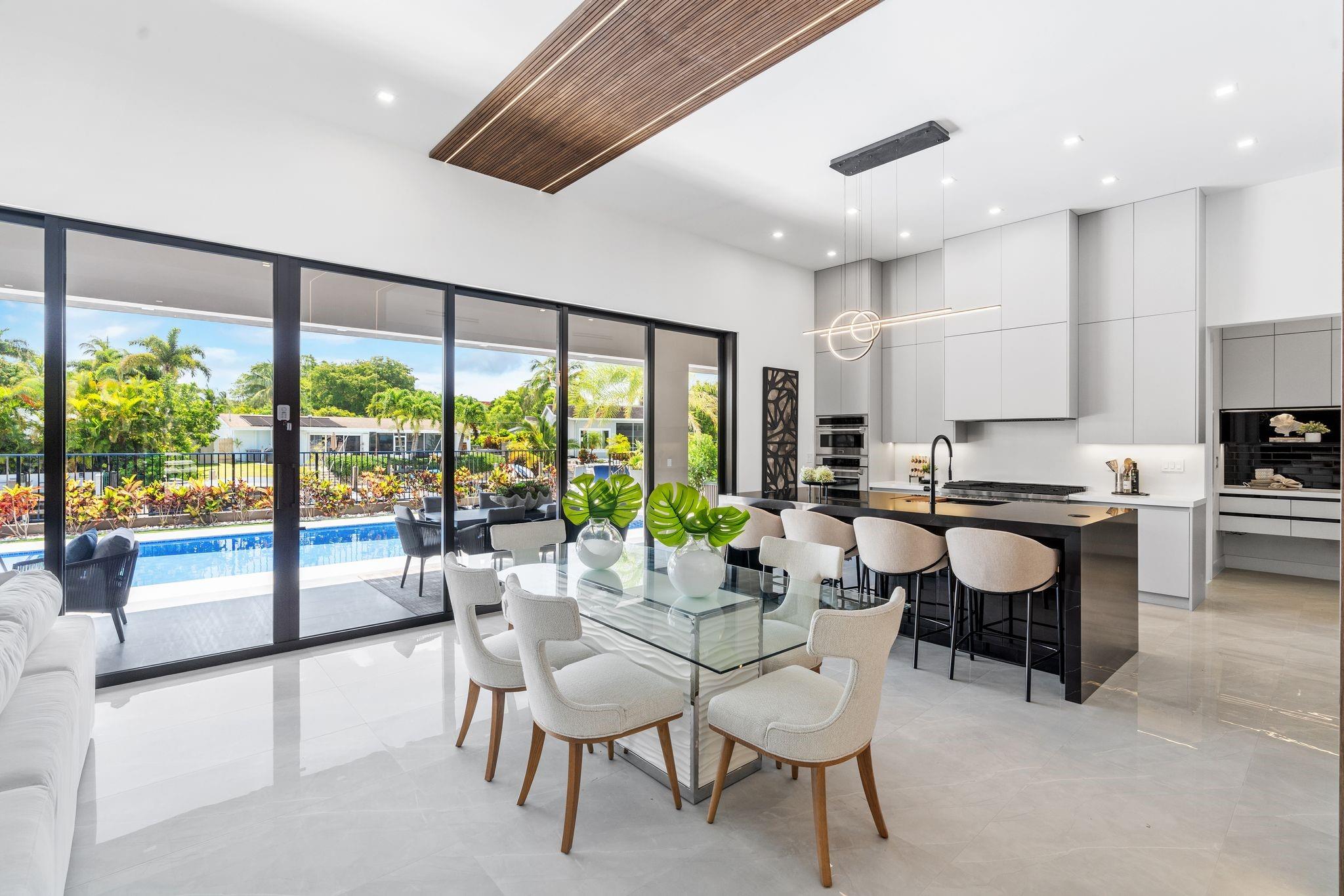 Coral Key Villas 3rd Sec - Residential