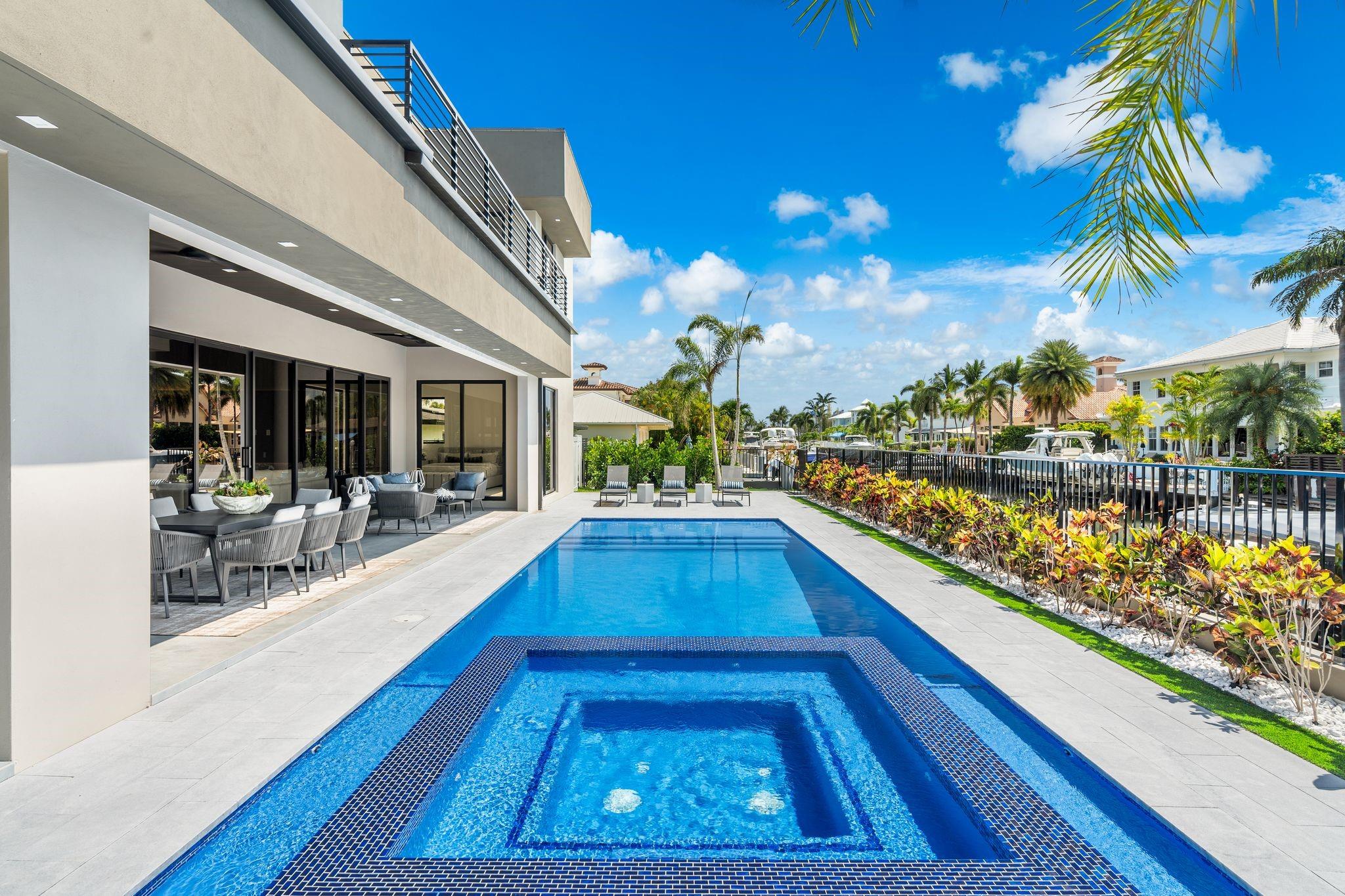 Coral Key Villas 3rd Sec - Residential