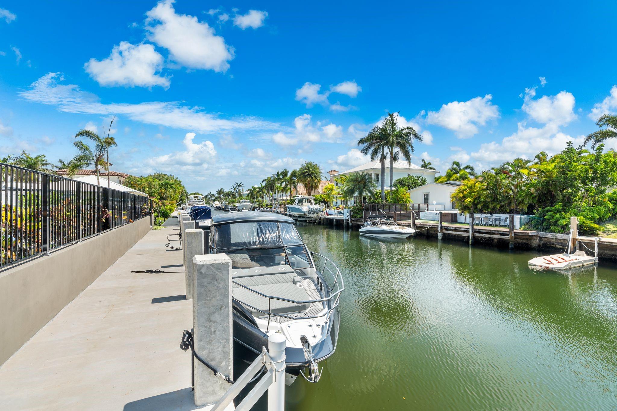 Coral Key Villas 3rd Sec - Residential