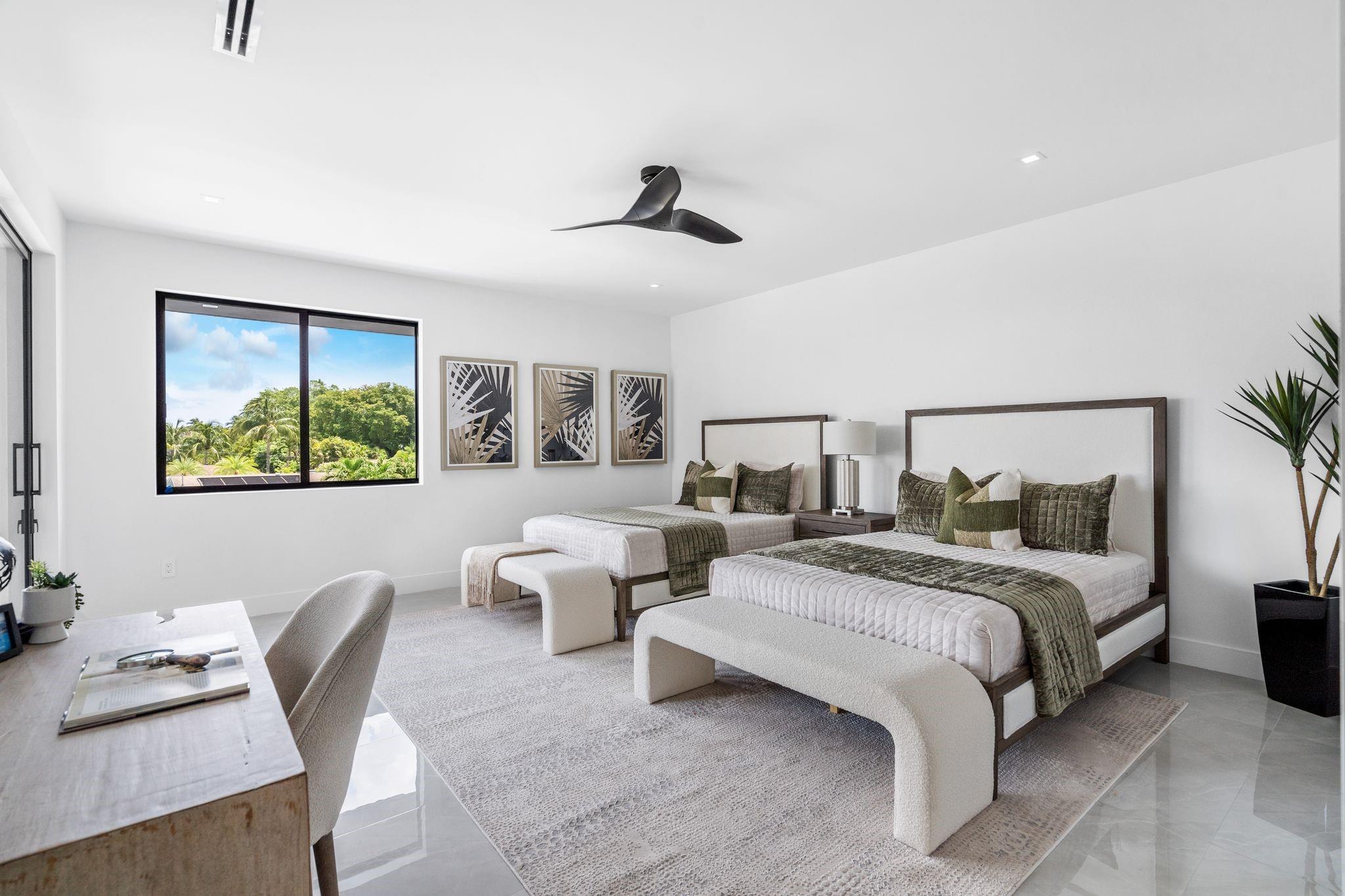 Coral Key Villas 3rd Sec - Residential