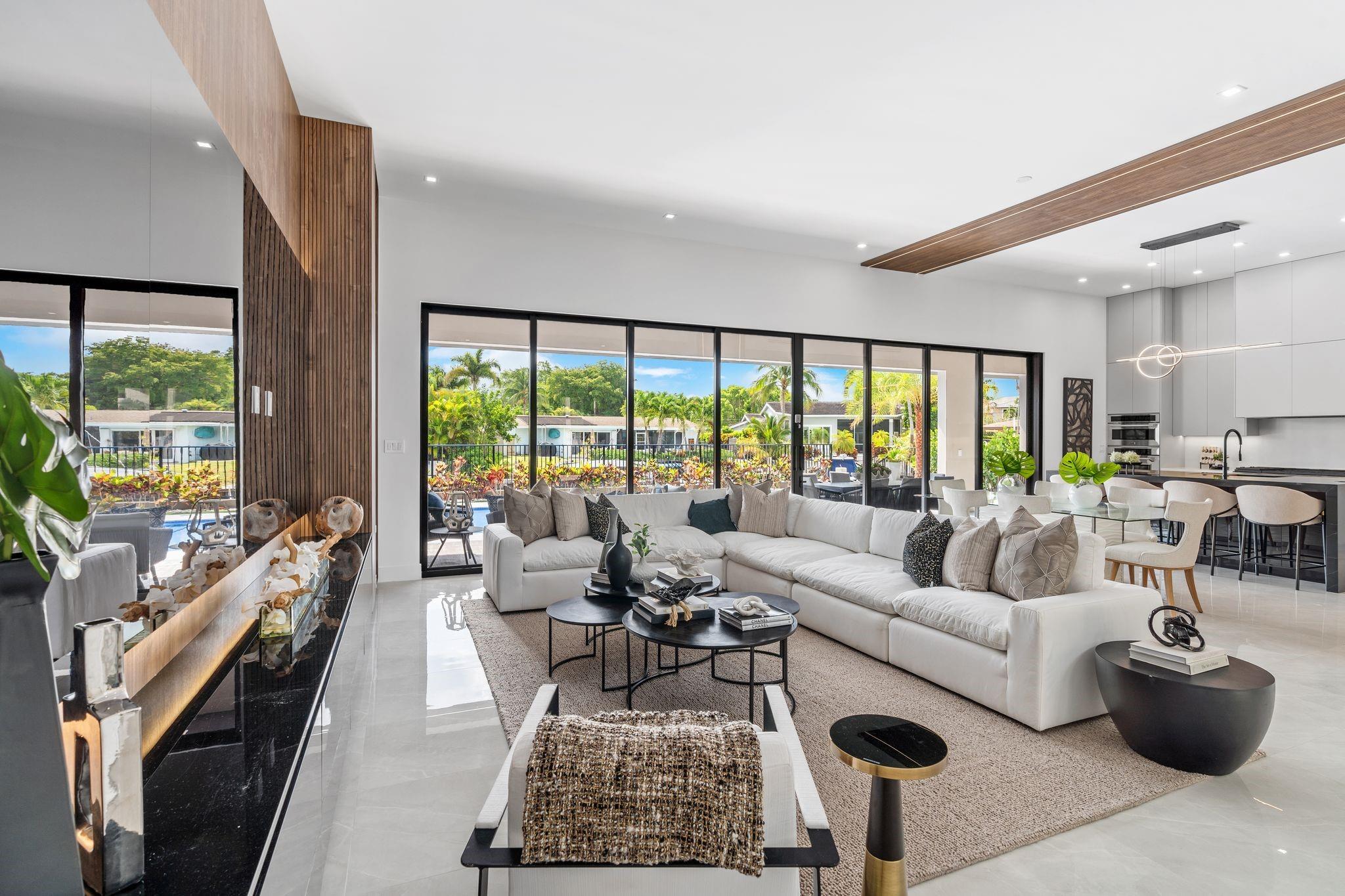 Coral Key Villas 3rd Sec - Residential