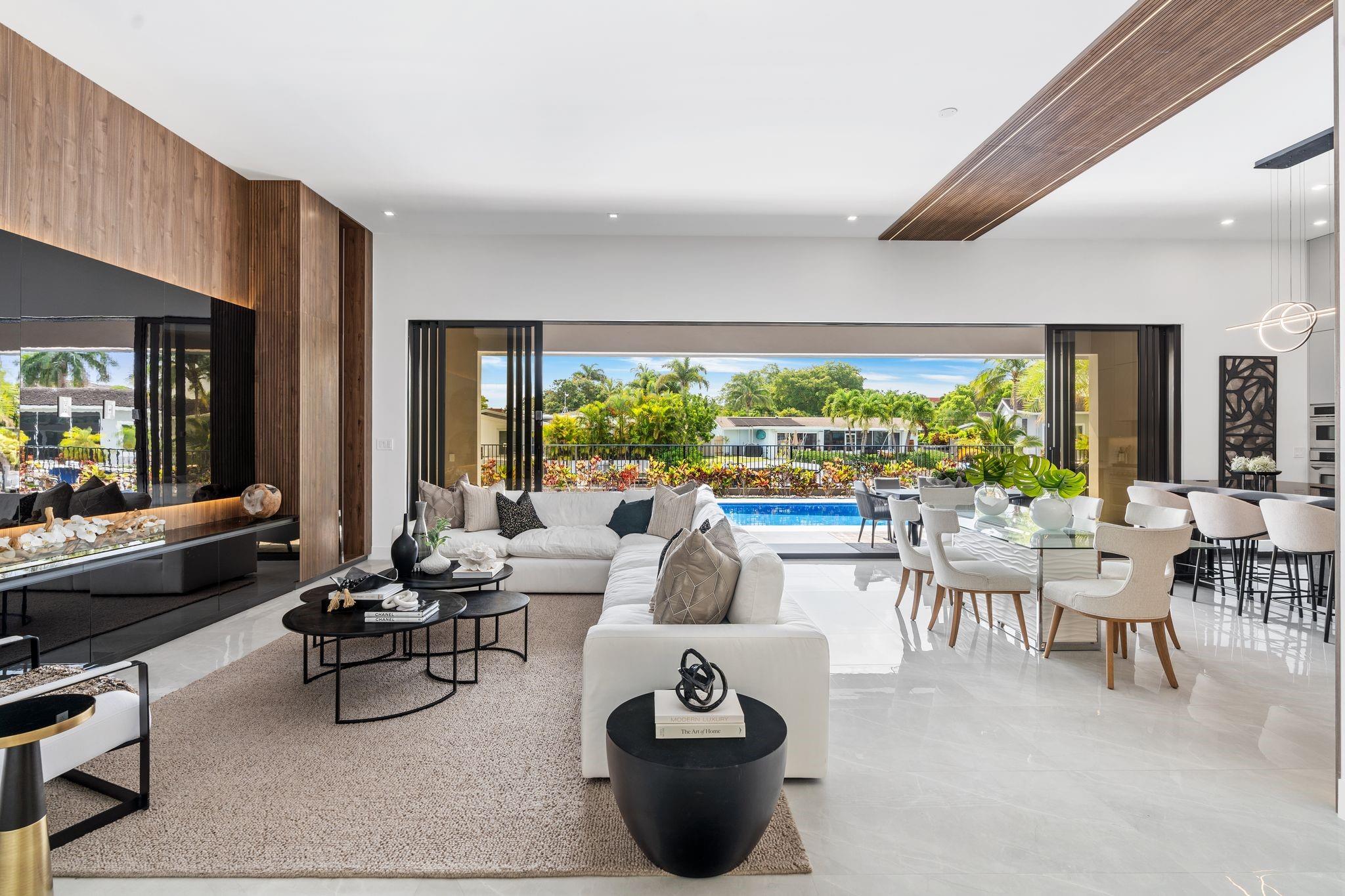 Coral Key Villas 3rd Sec - Residential