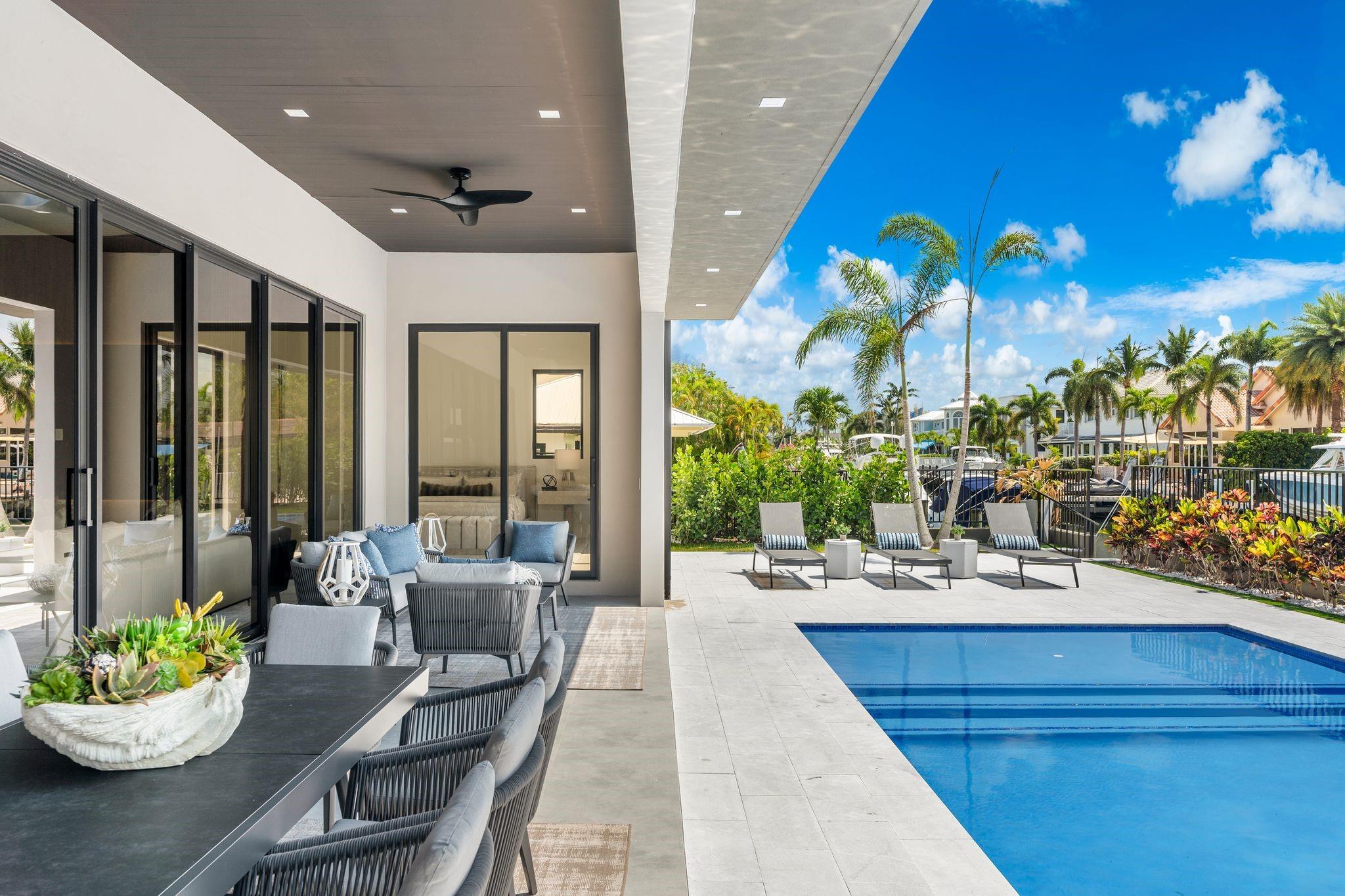 Coral Key Villas 3rd Sec - Residential