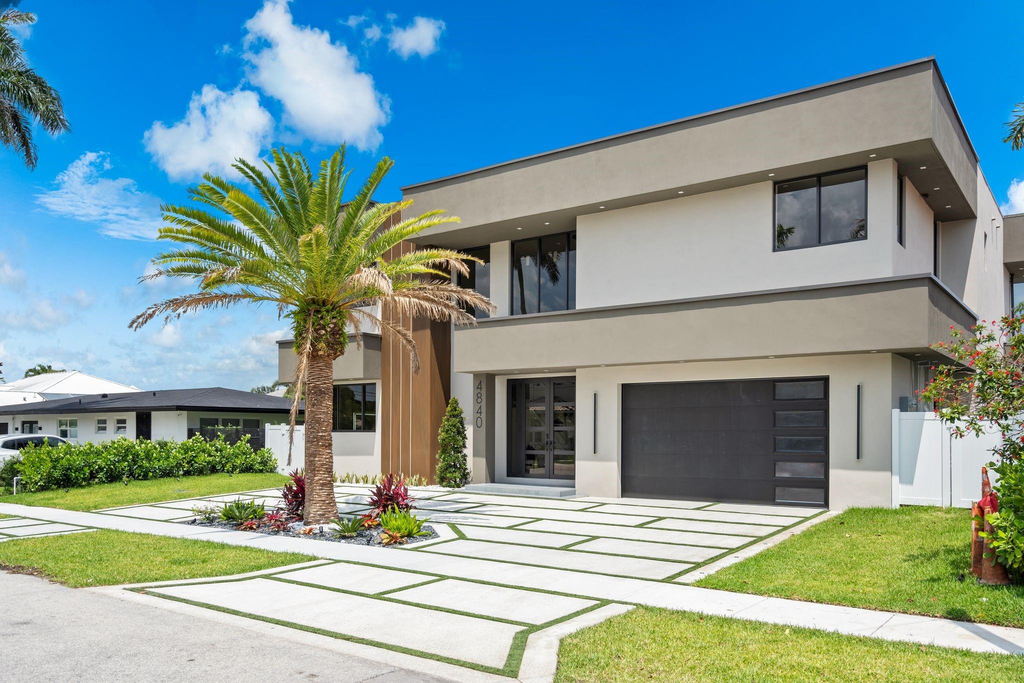 Coral Key Villas 3rd Sec - Residential