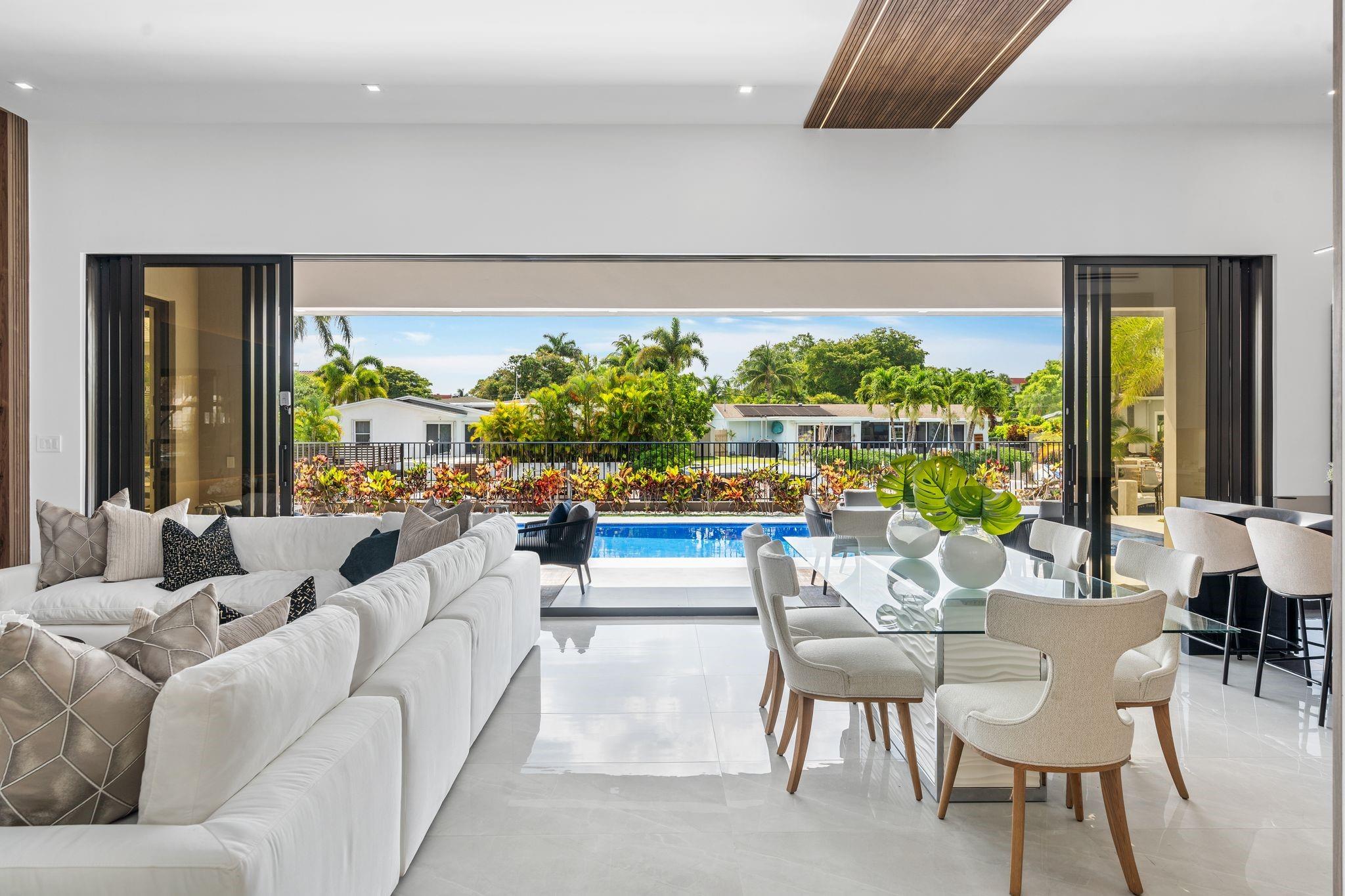 Coral Key Villas 3rd Sec - Residential