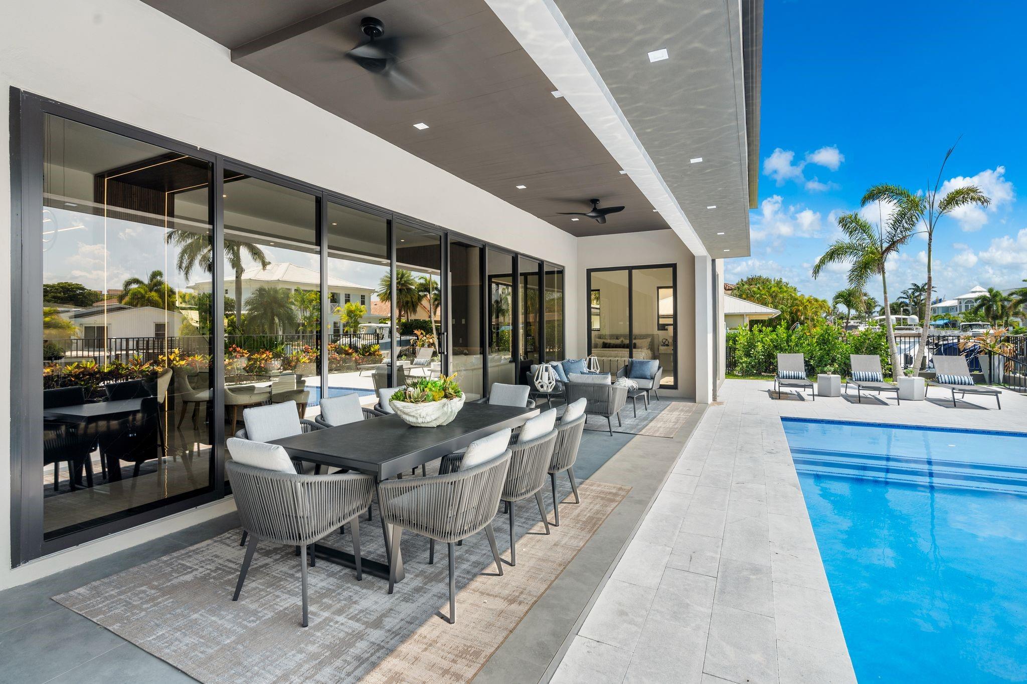 Coral Key Villas 3rd Sec - Residential