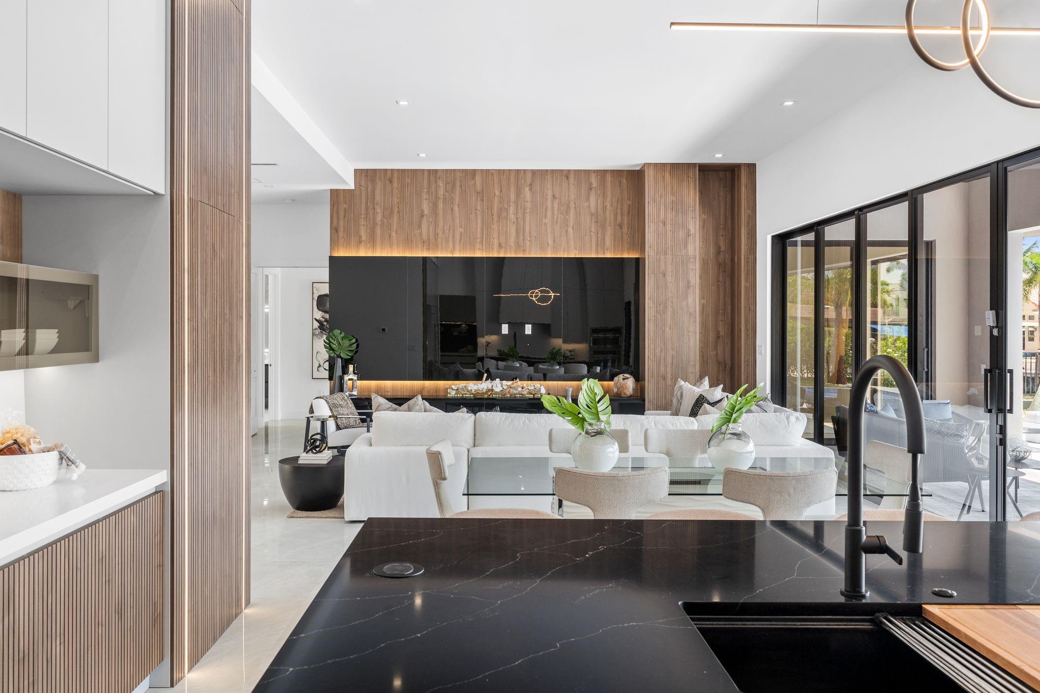 Coral Key Villas 3rd Sec - Residential