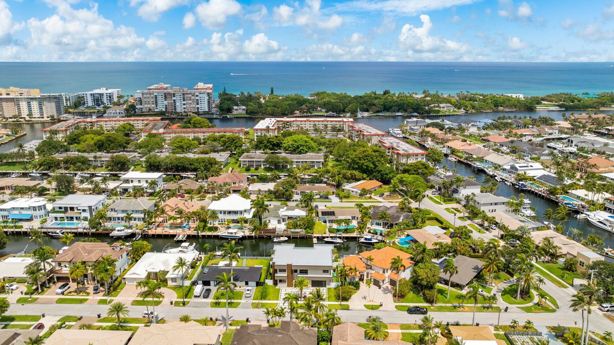 Coral Key Villas 3rd Sec - Residential