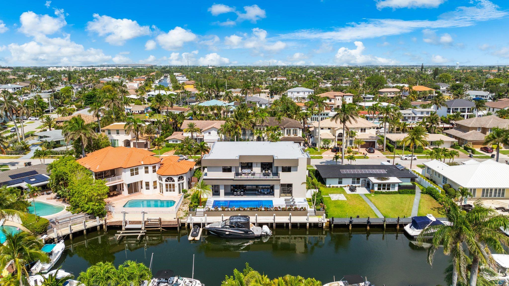 Coral Key Villas 3rd Sec - Residential